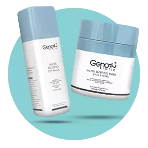 ماسک صورت و بدن